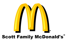 Scott Family McDonalds