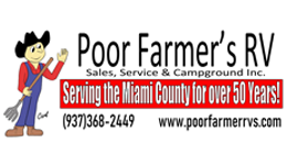 Poor Farmer's RV