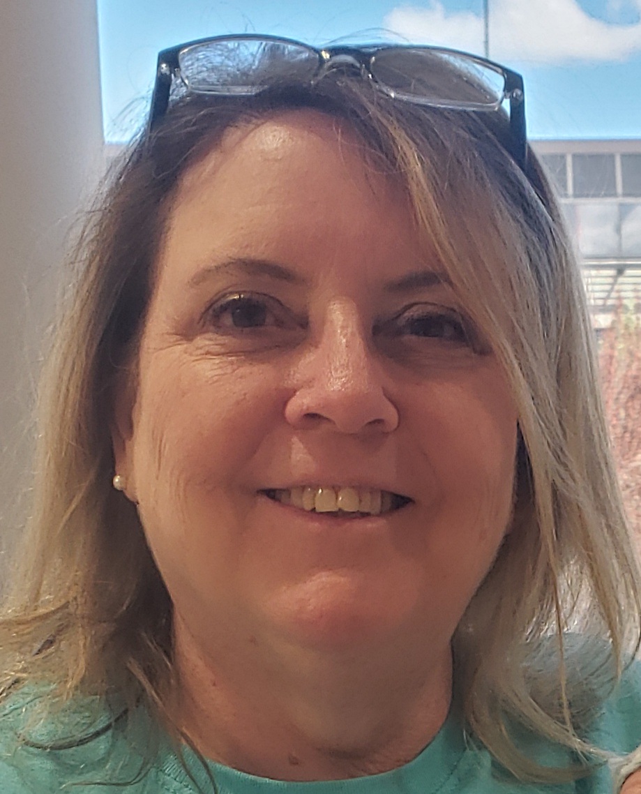 Renee Schmitz, MCAS Board Treasurer