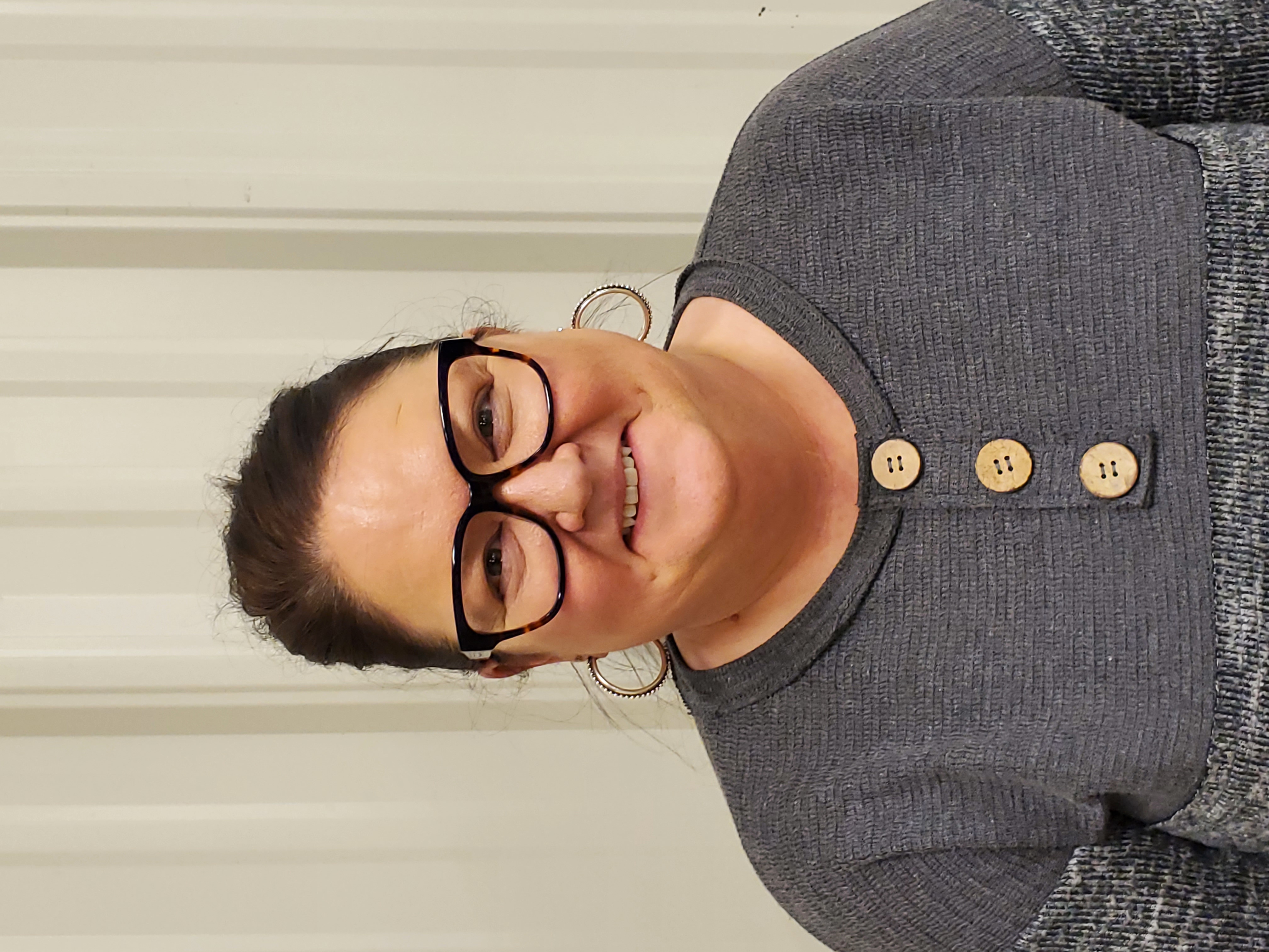 Valerie Townsend - MCAS Board Secretary